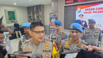 Kabid Propam Polda Sulawesi Selatan (Sulsel) Kombes Zulham, polisi, perkosa, perkosa pacar, pemerkosaan, polisi perkosa pacar di Makassar