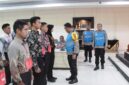 Kapolda NTT Irjen Pol Daniel Tahi Monang Silitonga memimpin sidang akhir untuk menentukan kelulusan calon taruna Akpol dalam Panitia Daerah (Panda) Polda NTT untuk tahun ajaran 2024 pada Rabu (3/7/24). Foto: Tribrata

