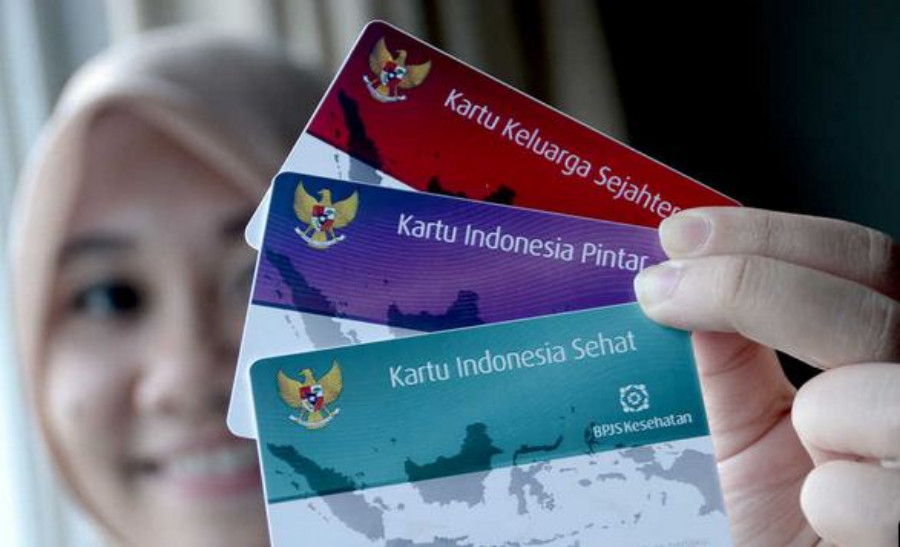 Kartu Indonesia Pintar KIP