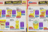 Katalog Promo Alfamart Hari Ini 27 Juni 2024: Diskon Minyak Goreng Mulai dari Rp32 Ribuan