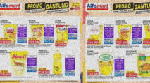 Katalog Promo Alfamart Hari Ini 27 Juni 2024: Diskon Minyak Goreng Mulai dari Rp32 Ribuan