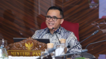 Kemen PANRB buka formasi CPNS 2024 khusus untuk IKN, Menpan-RB Minta ASN Jaga Netralitas di Pilkada Serentak 2024