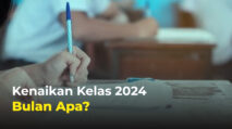 Kenaikan Kelas 2024 Bulan Apa? Yuk Intip Kalender Pendidikan 2023/2024 Semester 2 dari SD Hingga SMA di Sini!