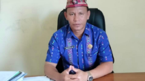 Disdukcapil Kabupaten Manggarai Barat