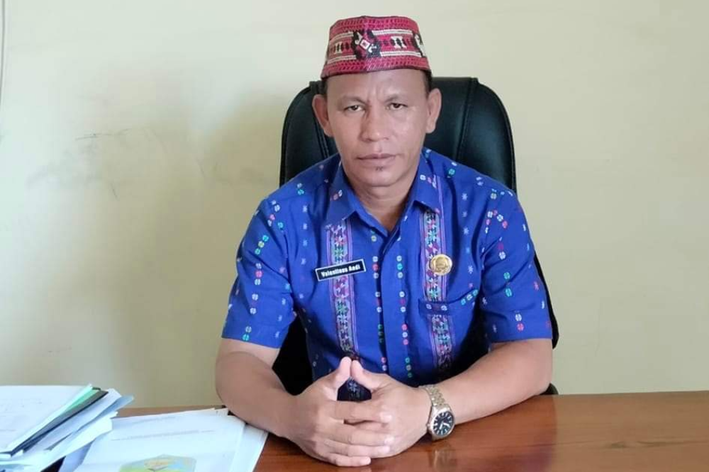 Disdukcapil Kabupaten Manggarai Barat