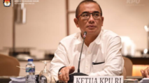 Ketua KPU RI Hasyim Asy'ari, pilkada serentak 2024, sirekap, anies, rapat pleno penetapan pilpres 2024 kpu, pelecehan seksual ketu kpu, Jadwal Pelantikan Kepala Daerah Terpilih Pilkada 2024, hasyim asya'ari dicopot DKPP