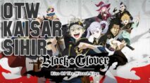 Klaim Sekaran! Kode Redeem Black Clover M Terbaru Hari Ini 17 Mei 2024, yang Masih Aktif, Ini Cara Klaimnya