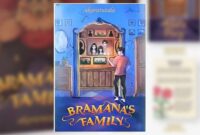 Klarifikasi Penulis Novel Bramana’s Family Dinilai Playing Victim, Netizen Geram dan Tagar #JusticeForNova Menggema
