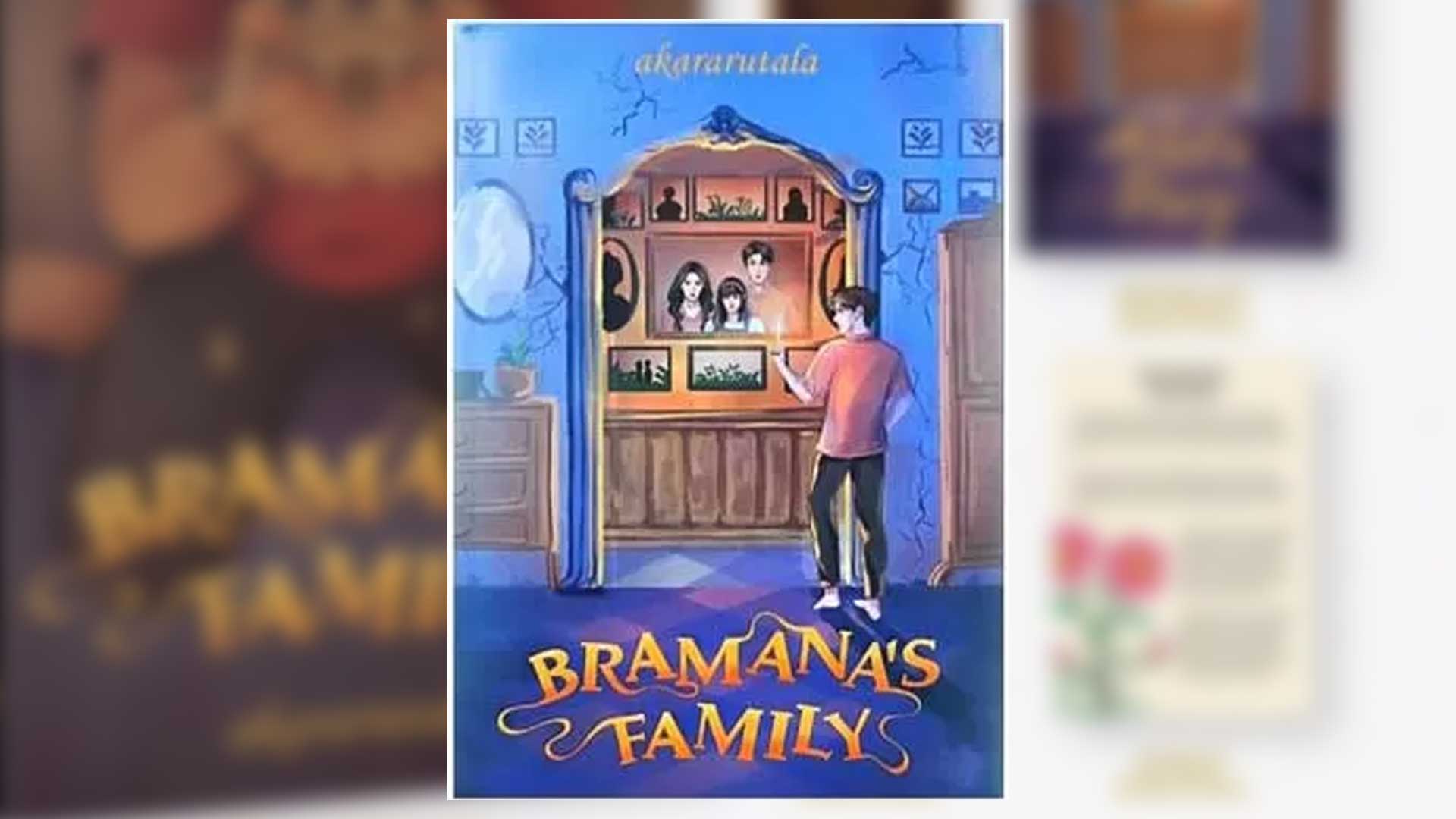 Klarifikasi Penulis Novel Bramana’s Family Dinilai Playing Victim, Netizen Geram dan Tagar #JusticeForNova Menggema