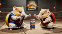 Paling Akurat! Combo Harian Hamster Kombat 27 Agustus 2024, Raih 27 Juta Koin Gratis