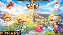 Kode Redeem Maple Rush Terbaru Hari Ini 17 April 2024