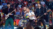 Konser di Jakarta, Ini Profil Lengkap Personil Band Coldplay