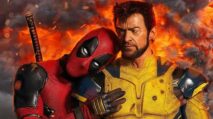 Link Nonton Gratis Deadpool and Wolverine Sub Indo di LK21 Idlix dan Rebahin Tidak Disarankan