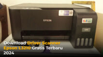 Download Driver Scanner Epson L3210 Gratis Terbaru 2024 Untuk Semua Windows