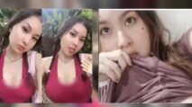 Ini Link Full Video Syur Audrey Davis Putri yang Asli Lengkap Dengan Durasi yang Diakui di Depan Polisi