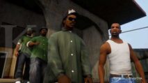 Link Download GTA San Andreas Mod APK Android 2.00 Unlimited Money Banyak Dicari, Unduh GTA SA Asli Rockstar Games di Sini