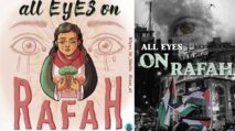 Link Download Gambar All Eyes On Rafah HD