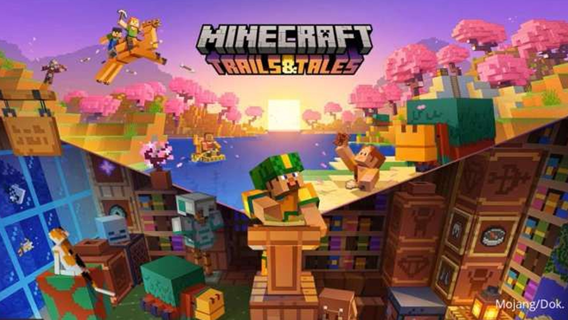 Link Download Minecraft 1.20 73 Mod Apk Terbaru 2024 Tidak Terkunci dan Item Bebas