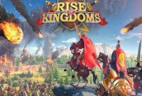 Link Download Mod Rise Of Kingdoms Apk Unlimited Gems Terbaru 2024