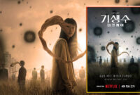 Link Download Nonton dan Sinopsis Parasyte The Grey Viral Tiktok, Tayang April 2024 di Netflix!