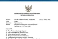 Link Download Pedoman Hari Kebangkitan Nasional (Harkitnas) 2024 PDF 