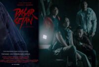 Link Film Pasar Setan Full Movie! Bukan LK21 atau Rebahin