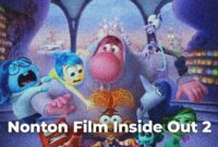 Link Nonton Gratis Film Inside Out 2 di LK21 Tidak Disarankan