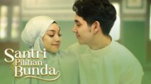 Nonton Santri Pilihan Bunda Episode 8 Terakhir di Bilibili