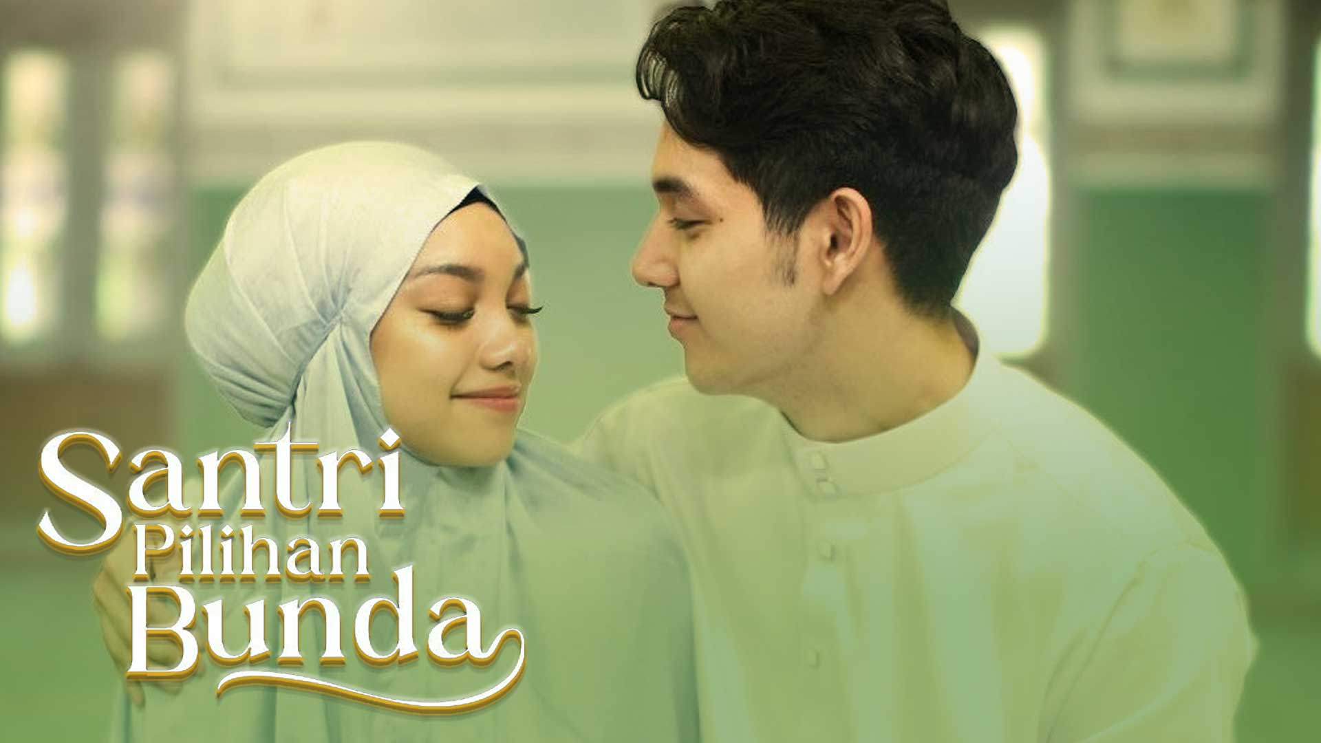 Nonton Santri Pilihan Bunda Episode 8 Terakhir di Bilibili