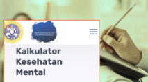 Link Kalkulator Kesehatan Mental Unair laluibersama.com dan Tes Online Mental Health UGM Gratis