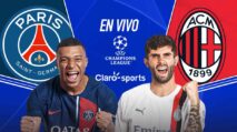 Link Live Streaming Liga Champions Milan VS PSG Malam Ini