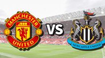 2 Link Live Streaming Man United vs Newcastle Gratis di SCTV, Yalla TV di Cari