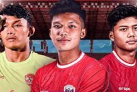 Link Live Streaming Timnas Indonesia vs Filipina Piala AFF U19 2024, Nonton Gratis Siaran Langsung di SCTV, Yalla TV Dicari
