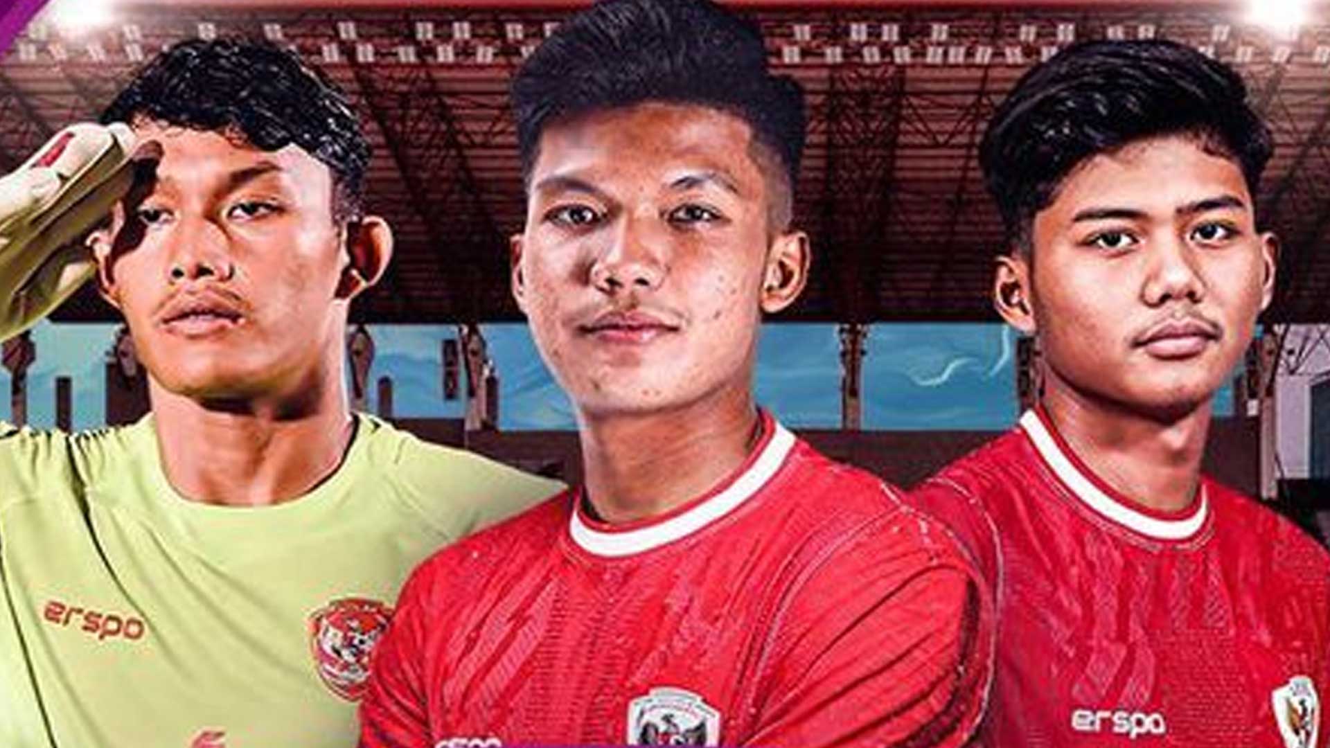 Link Live Streaming Timnas Indonesia vs Filipina Piala AFF U19 2024, Nonton Gratis Siaran Langsung di SCTV, Yalla TV Dicari