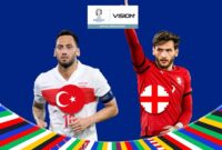 Link Live Streaming Turki vs Georgia EURO 2024 Hari ini 18 Juni 2024, Gratis Nonton Siaran Langsung di RCTI
