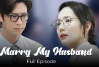 Link Marry My Husband Episode 1 Hingga 16 Sub Indo Pengganti Telegram