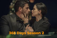 Link Nonton 365 Days Season 2 Sub Indo, Lk21 dan Rebahin Dicari