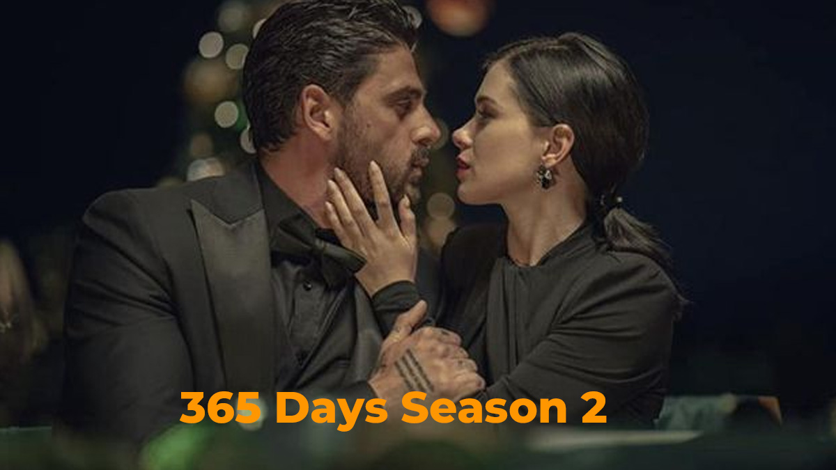 Link Nonton 365 Days Season 2 Sub Indo, Lk21 dan Rebahin Dicari - Tajuk  Flores