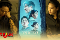 Link Nonton Exhuma Sub Indo Full Movie, Bioskopkeren dan Idlix Dicari