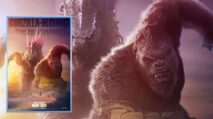 Nonton Film Godzilla X Kong The New Empire Full Movie Streaming Indonesia