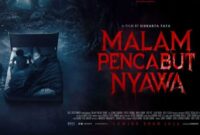 Link Nonton Film Horor Malam Pencabut Nyawa 2024, LK21 Rebahin dan Idlix Dicari