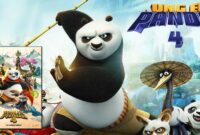 Link Nonton Film Kungfu Panda 4 Full Movie HD