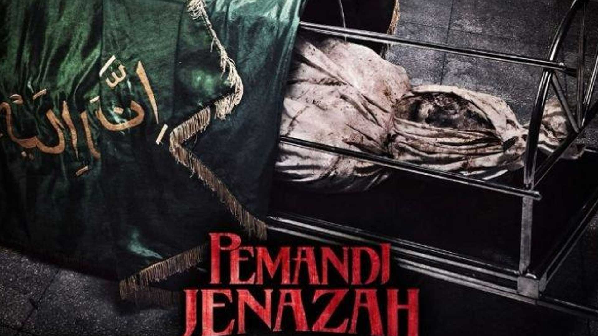 Link Nonton Film Pemandi Jenazah Bukan LK21 Rebahin