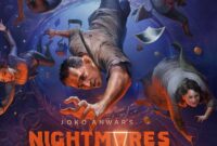 Link Gratis Streaming dan Download Joko Anwar Nightmares and Daydreams Episode 1 - 7 Dicari