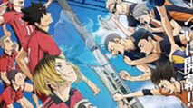 Link Download Telegram Haikyuu Movie 2024 Sub Indo Full Movie di Dailymotion dan Samehadaku