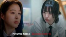 Link Nonton Pyramid Game Episode 9 dan 10 Sub Indo HD di Bilibili Bukan Drakorindo dan Dramaqu