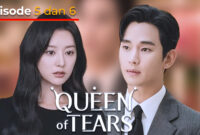 Link Nonton Queen of Tears Episode 5 dan 6 dan Jadwal Tayang