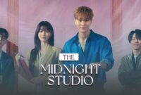 Nonton KDrama The Midnight Studio 2024 Sub Indo Episode 9 dan 10, Bilibili dan Telegram Dicari