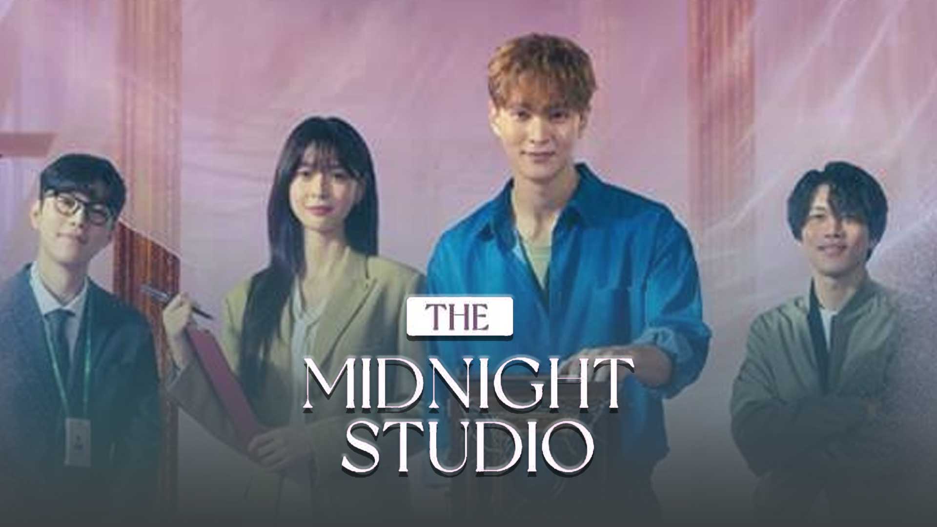 Link Nonton The Midnight Studio Episode 3 dab 4 Sub Indo & Spoiler - Tajuk  Flores