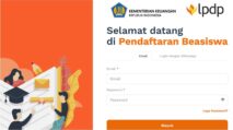 Link Pengumuman Tes Bakat Skolastik LPDP 2024 Tahap 1